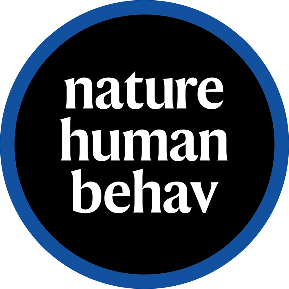 Perspective paper out in Nature – Adam Bulley